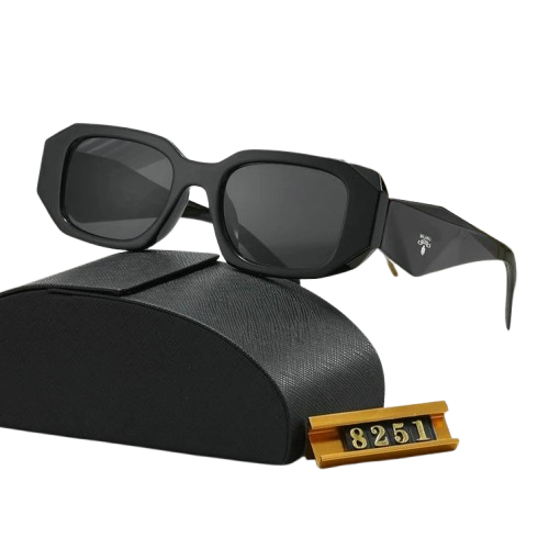Prada Glasses