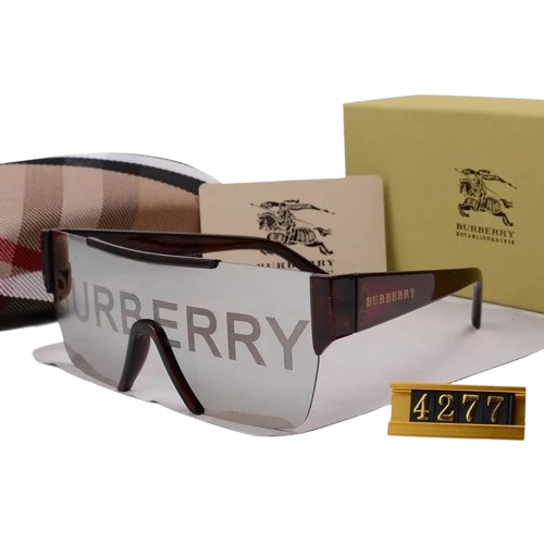 Burberry Glasses
