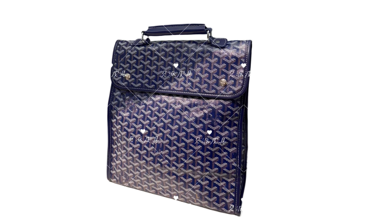 Goyard Backpack
