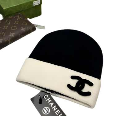 Chanel Beanie