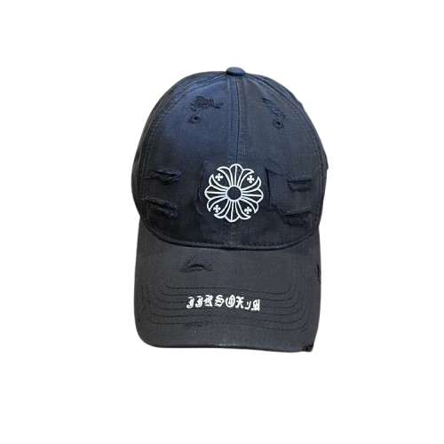 Chrome Heart Cap