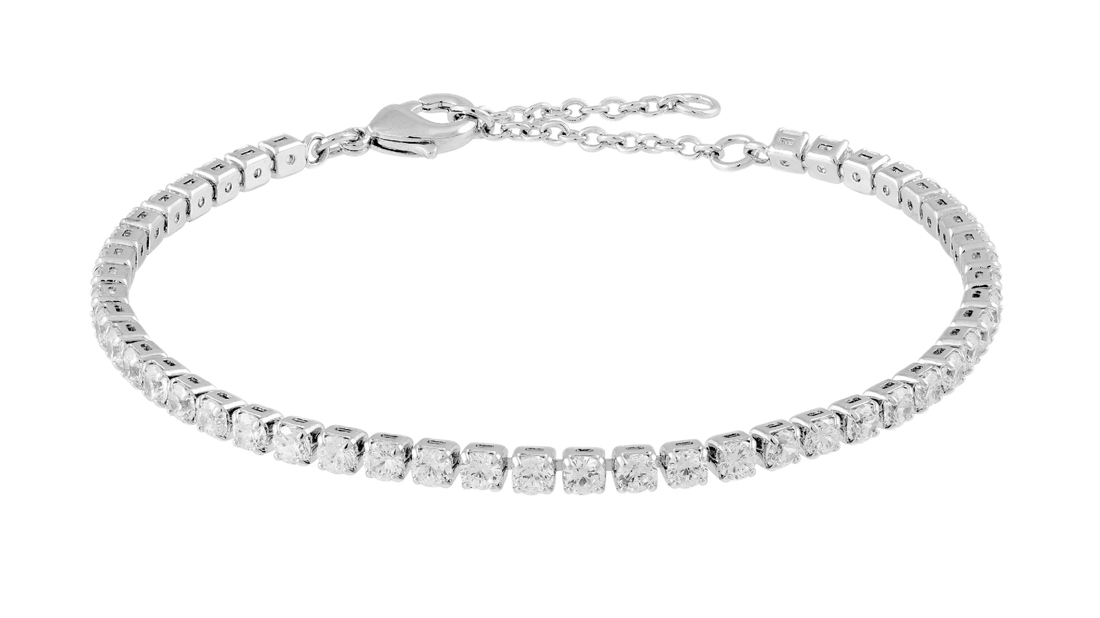 Tennis Bracelet