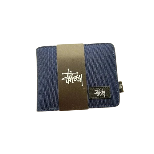 Stussy Wallet