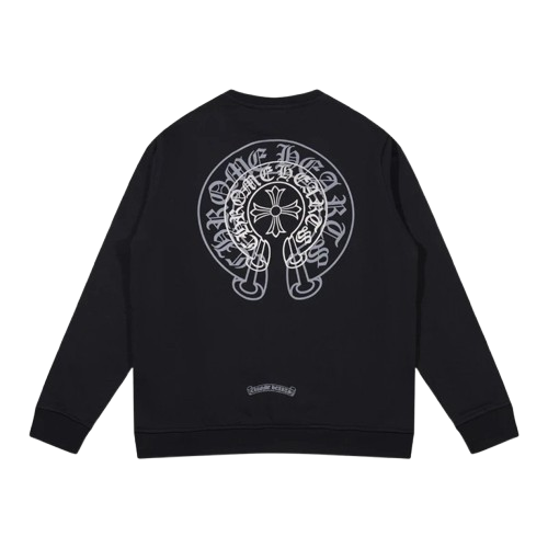 Chrome Hearts Hoodie