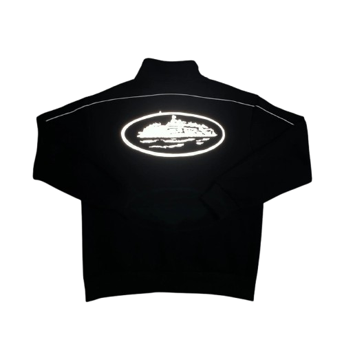 Corteiz Reflective Hoodie