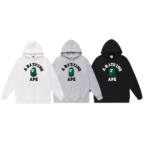 Bape Hoodie