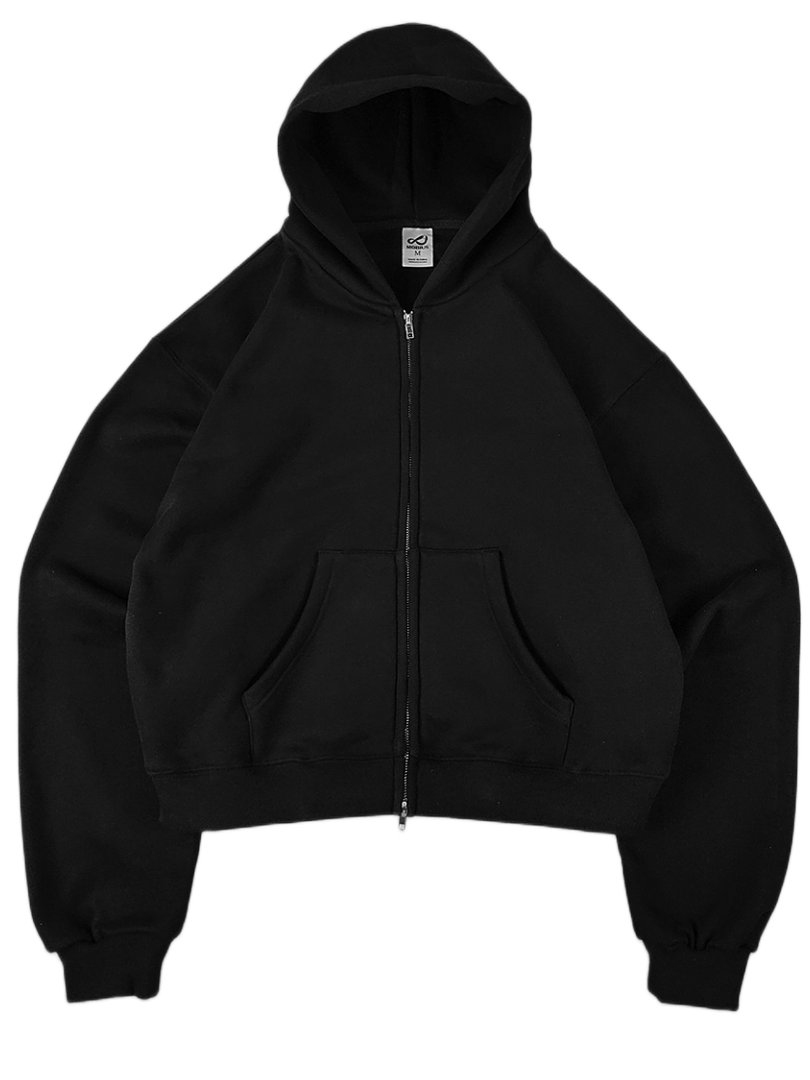 Mobius 450gsm Hoodie