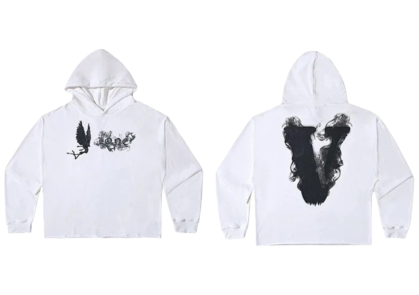 Vlone Hoodie