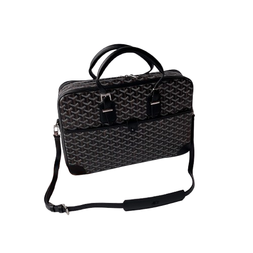 Goyard Ambassade Briefcase