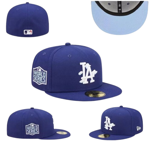 Baseball cap