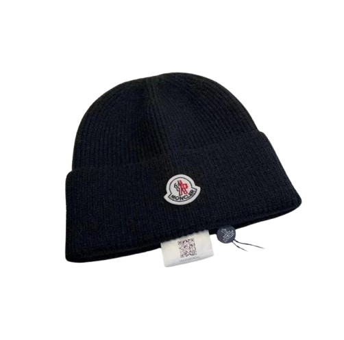 The Moncler Beanie