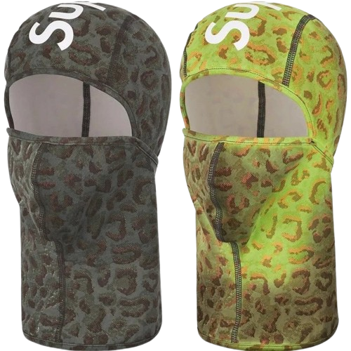 SUPREME HEAT REACTIVE SKI MASK