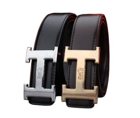 Hermes Belt