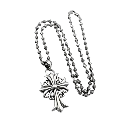 Chrome Hearts Necklas