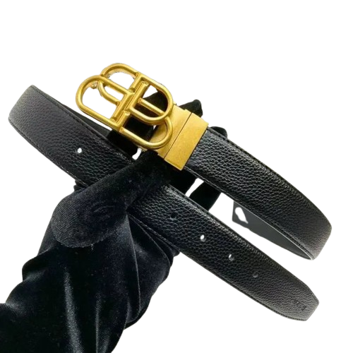 Balenciaga Belt