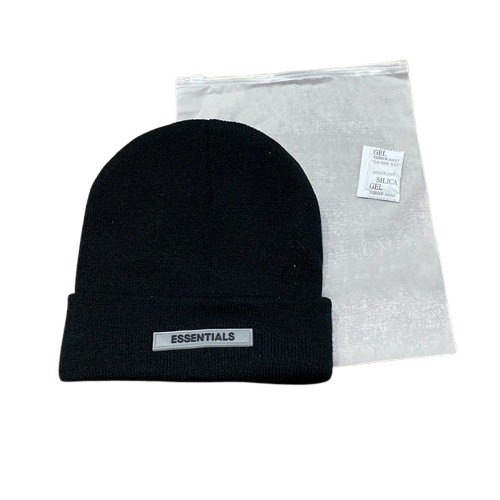 ESSENTIALS Beanie