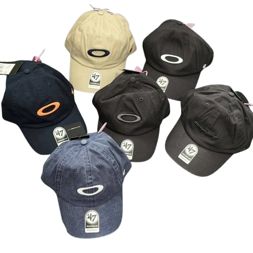 Oakley Cap