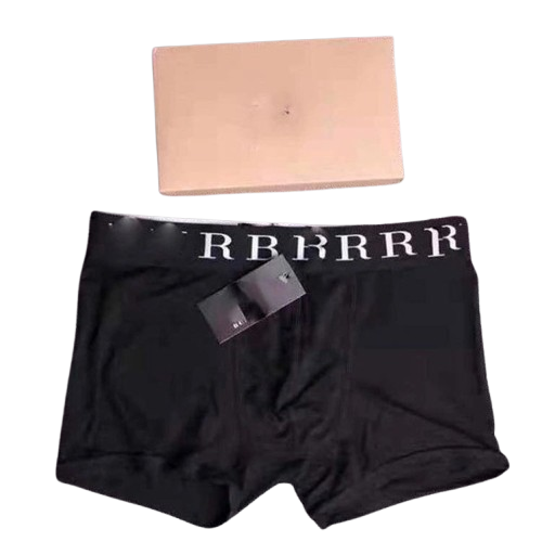 Burbery Boxers