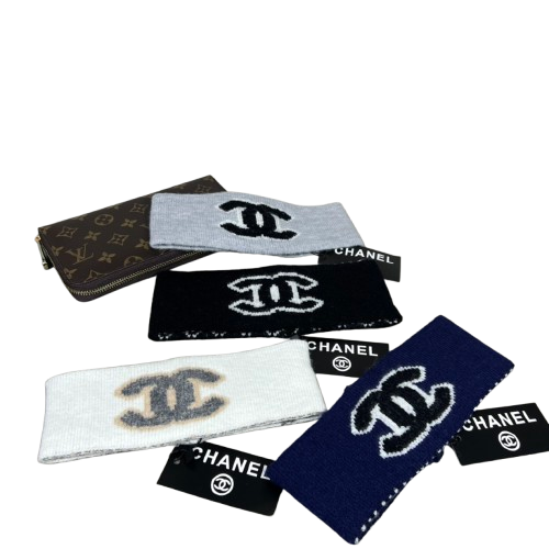 Chanel Headband