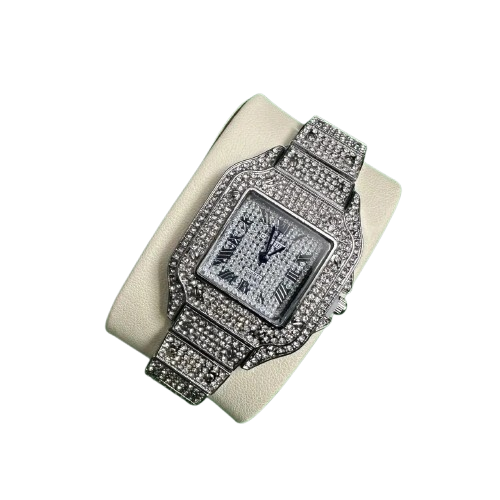 Cartier Watchs