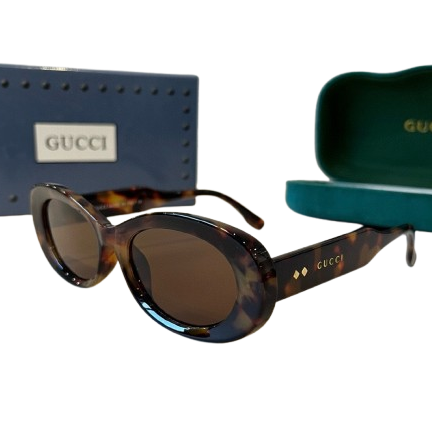 Gucci Glasses