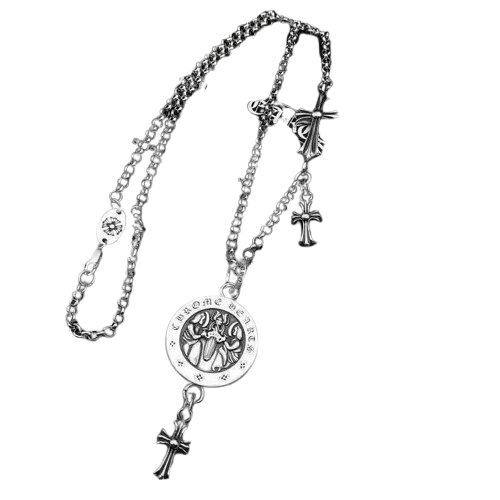 Chrome Hearts Necklas