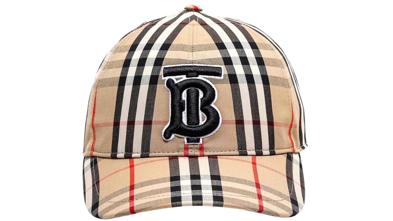 Burberry Cap