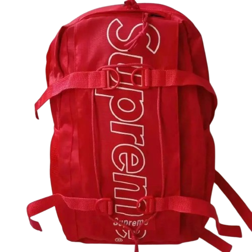Supreme Backpack