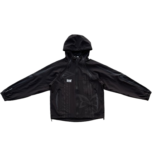 Mertra Waterproof Jacket