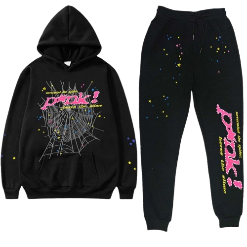 Sp5der Hoodie