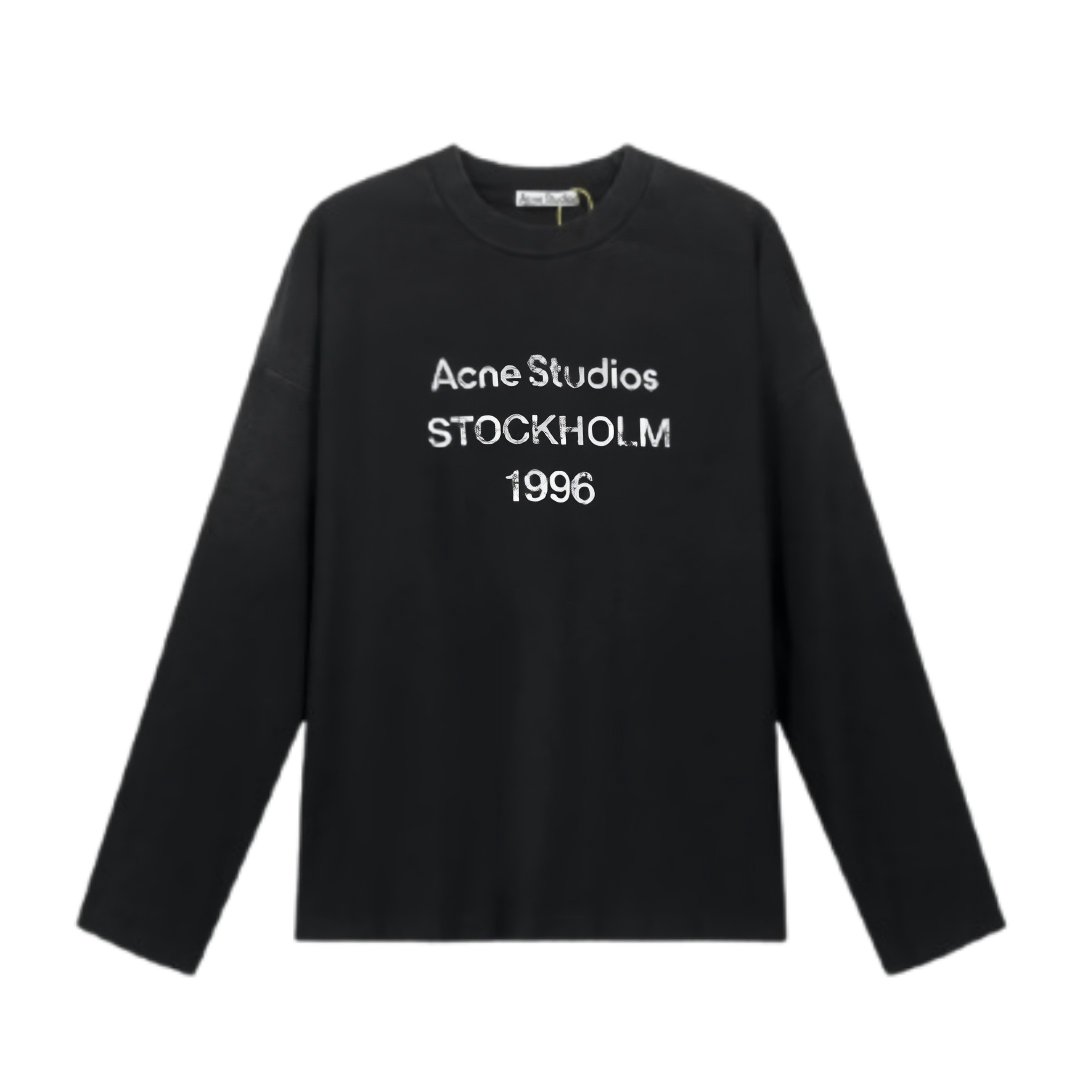 Acne Studio Hoodie