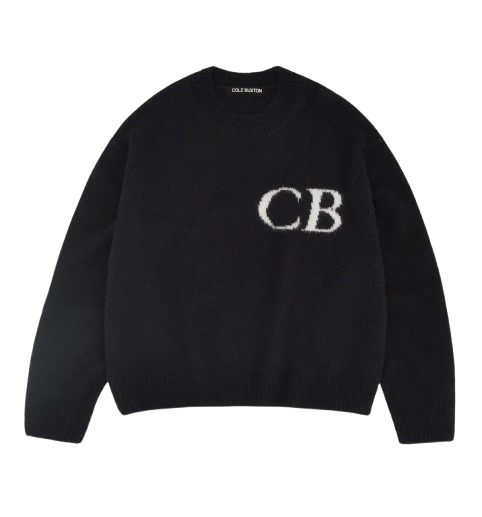 Cole Buxton Hoodie