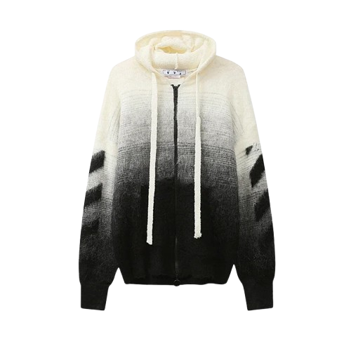 Off White Sweater