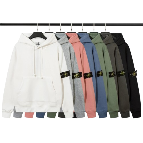Stone Island Hoodie