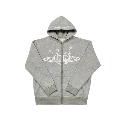Broken Planet Hoodie