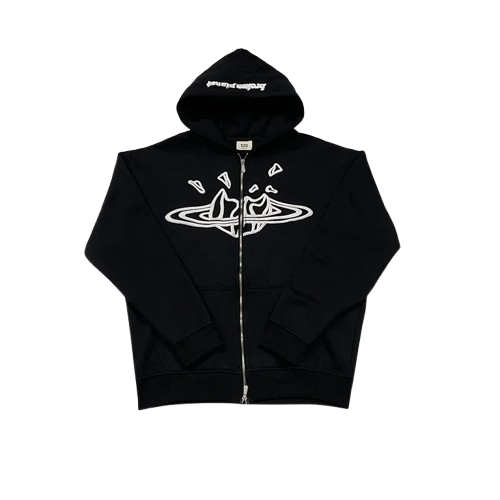Broken Planet Hoodie