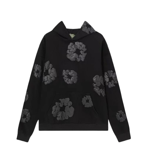 Denim Tears Hoodie