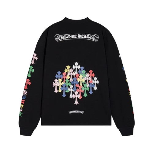 Chrome Hearts Hoodie