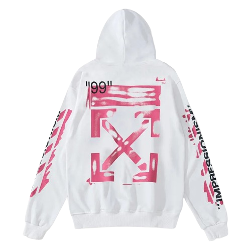 Off White Hoodie