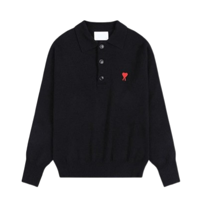 AMI Sweater