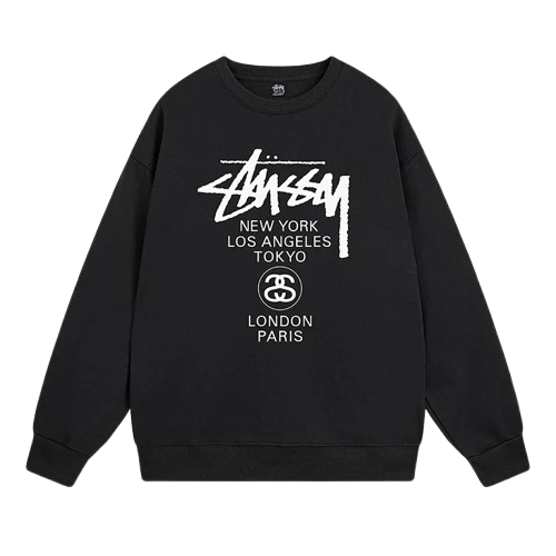 Stussy Sweatshirt