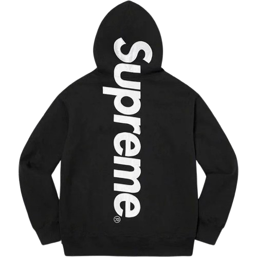 Supreme Hoodie