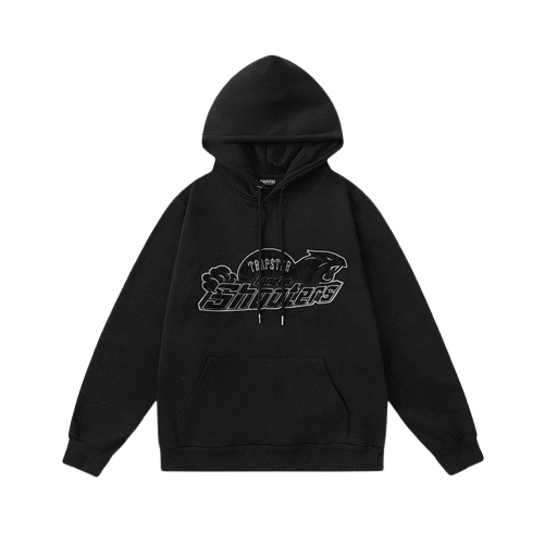 Trapstar Hoodie