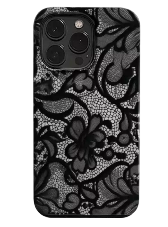 Personalized iPhone Case