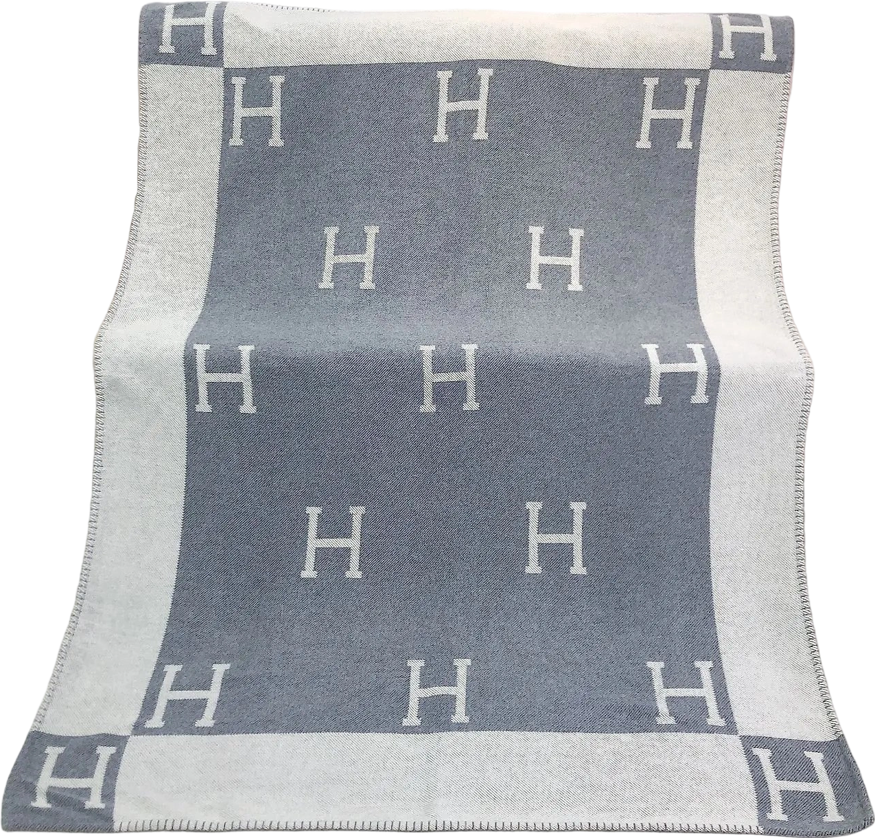 Hermès Avalon Throw Blanket