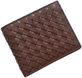 Bottega Veneta Intrecciato Wallet