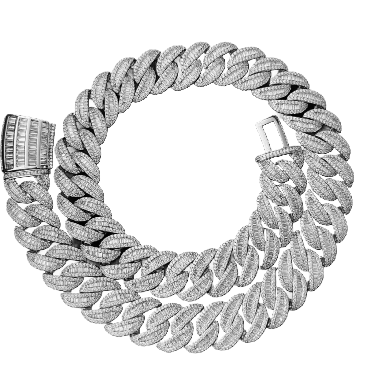 Cuban Link Bracelet