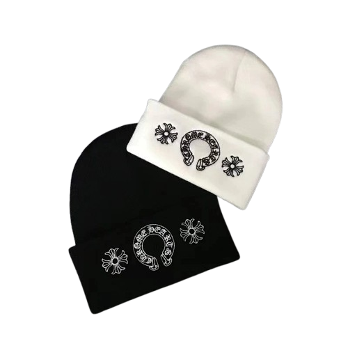Chrome Herats Beanie