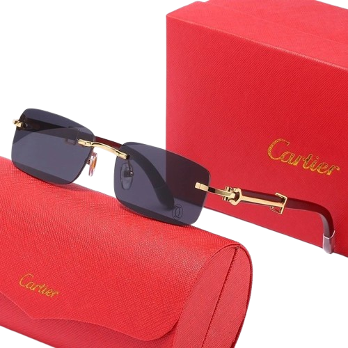 Cartier Glasses