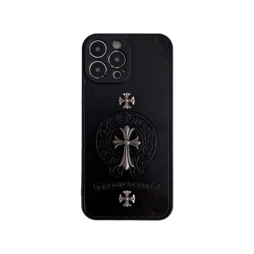 Chrome Hearts
Iphone case
